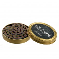 Gusset MX single speed Chain Oil Slick